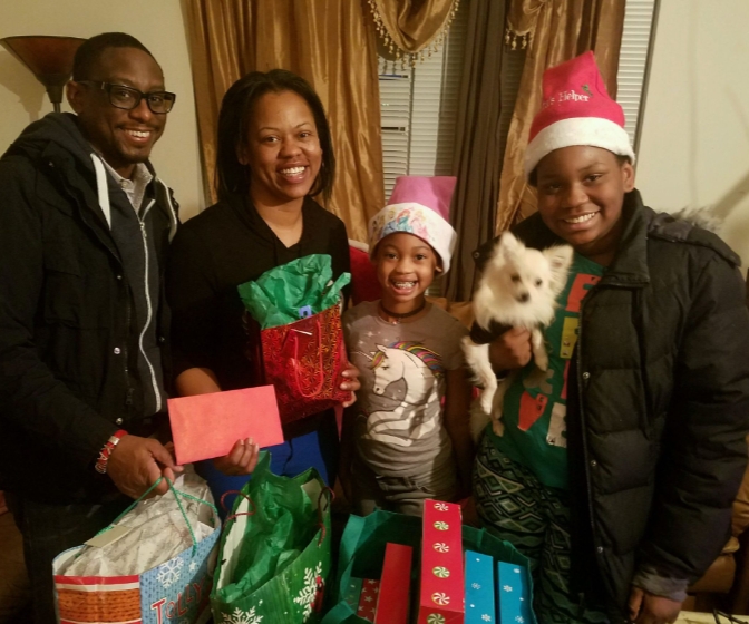 Family Support & Hunger Relief